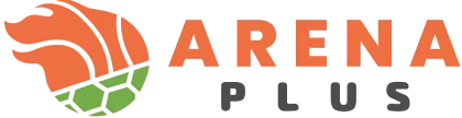 Arena Plus Logo